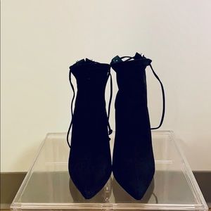 SCHUTZ bootie